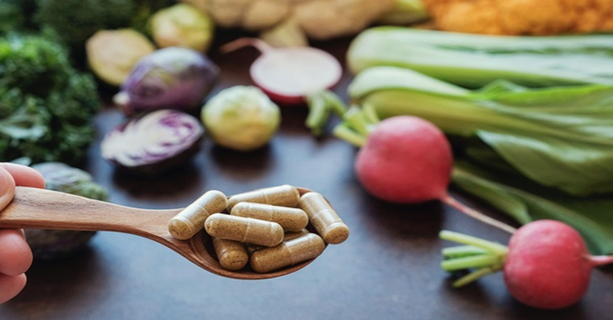 The Truth About Supplements: 5 Things You Should Know