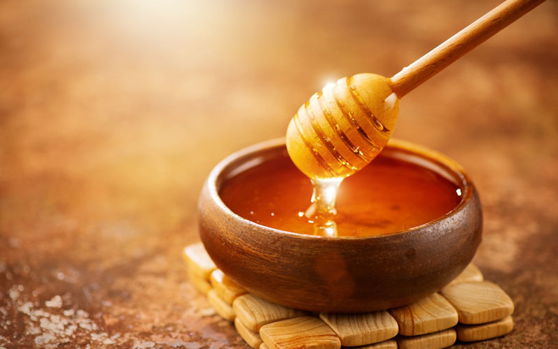 Sour Edge to Future of Healing WA Honey